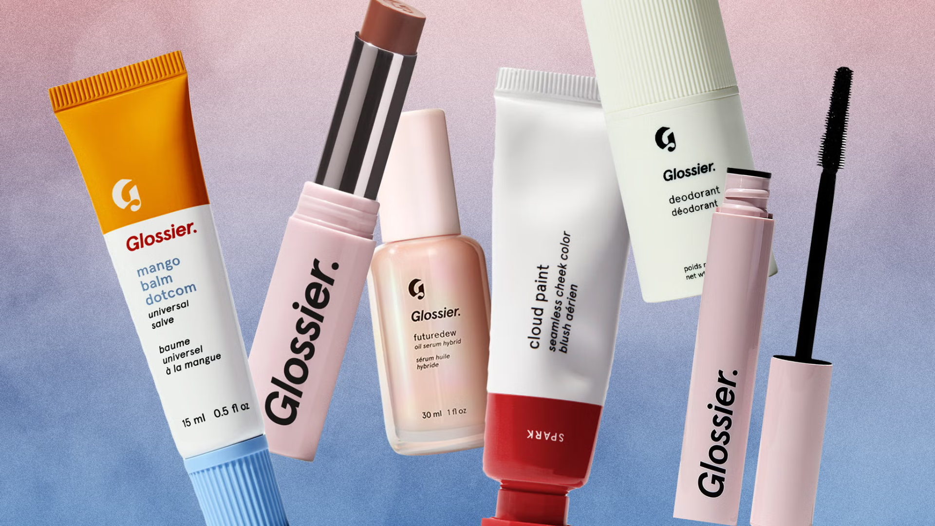 Glossier 