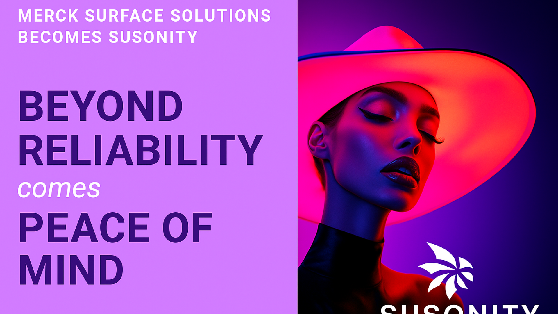 Susonity 