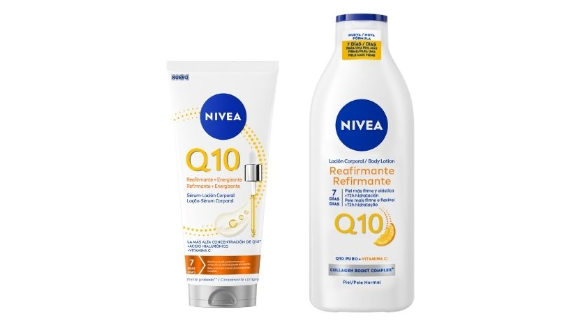 NIVEA