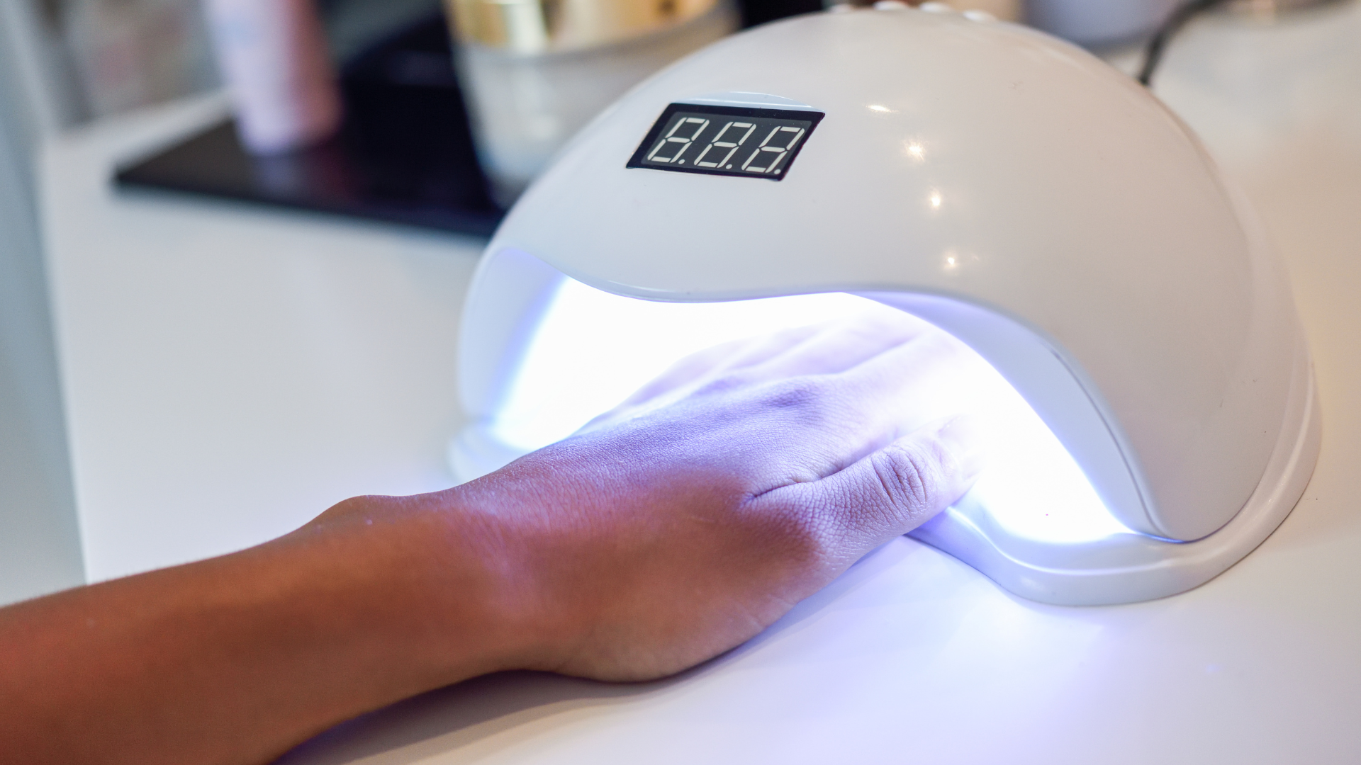 TPO Nails and Cosmetics 
