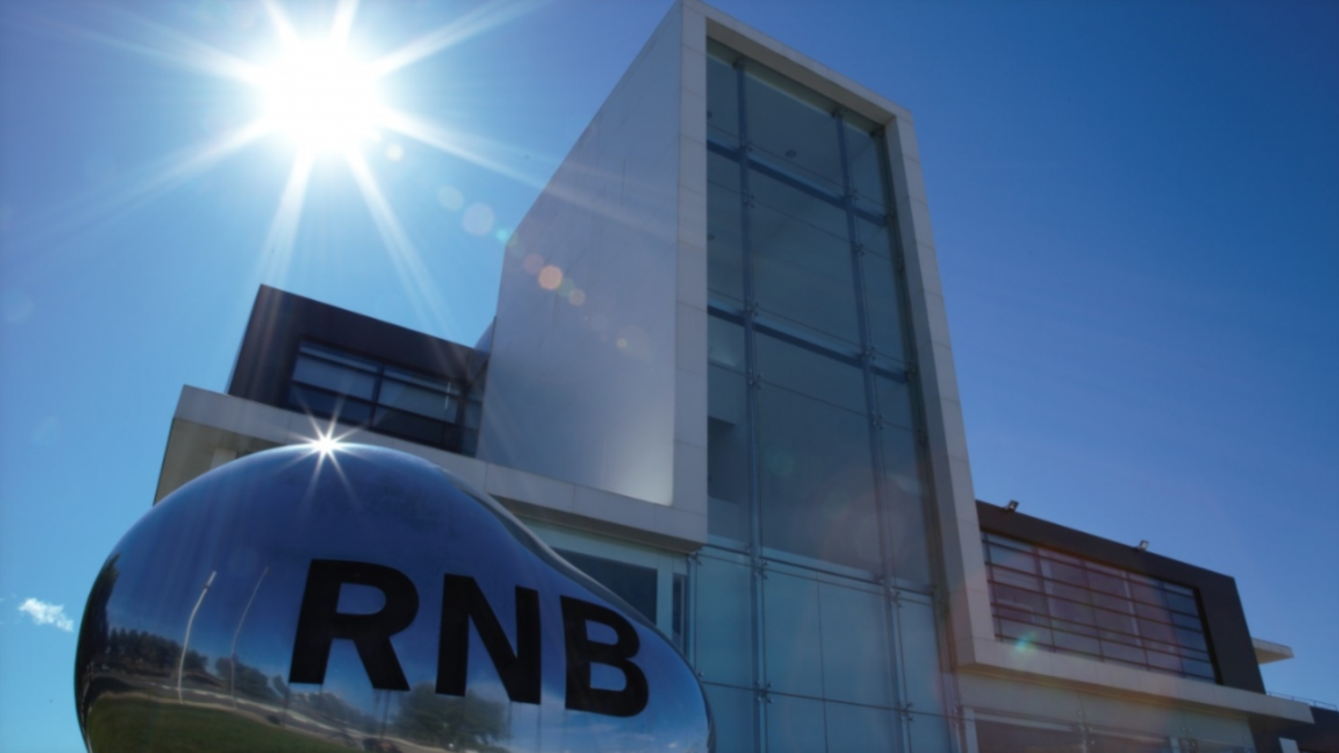 RNB RNB