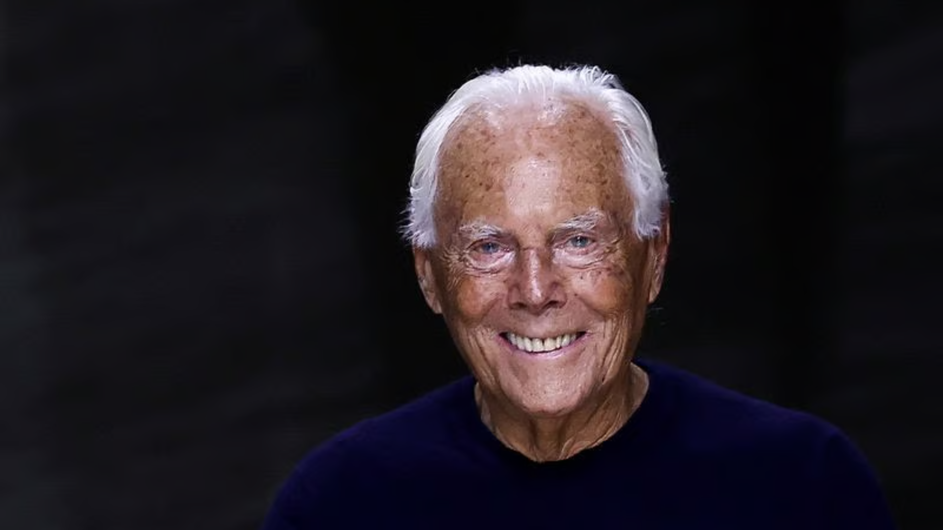 Giorgio Armani imagen de: Fashion Network Giorgio Armani imagen de: Fashion Network