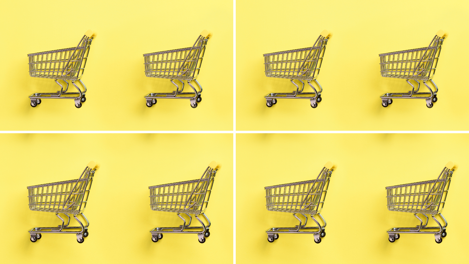 La Generación X como consumidores 