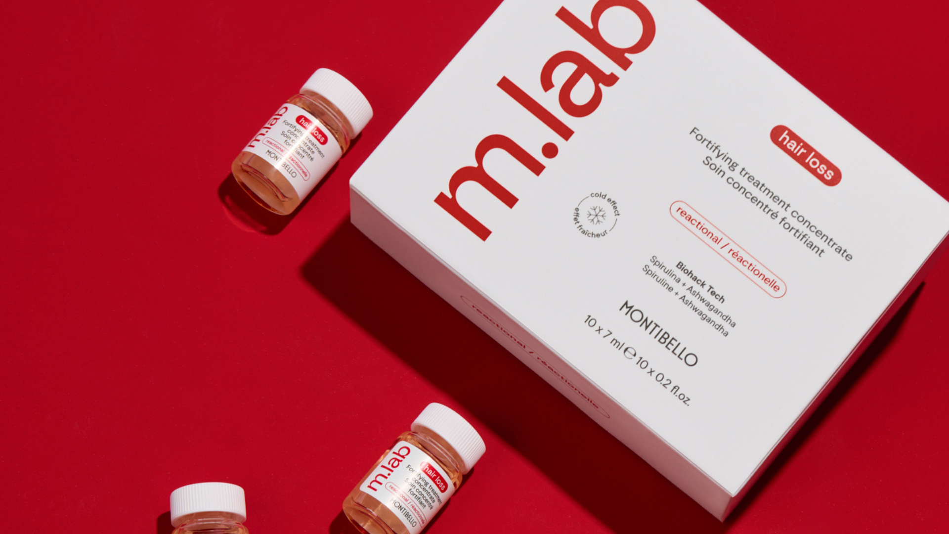 M.Lab Montibello 