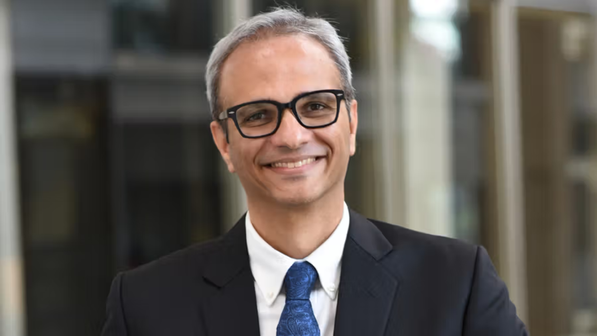 Nuevo CFO de Unilever 