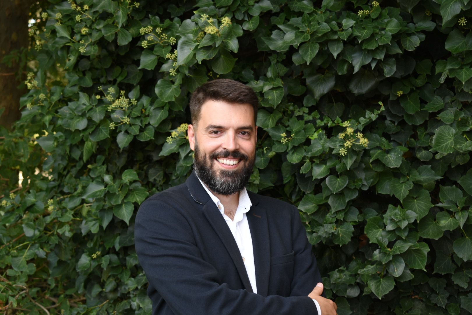 Adrià Martinez, new general manager of Beauty Cluster 