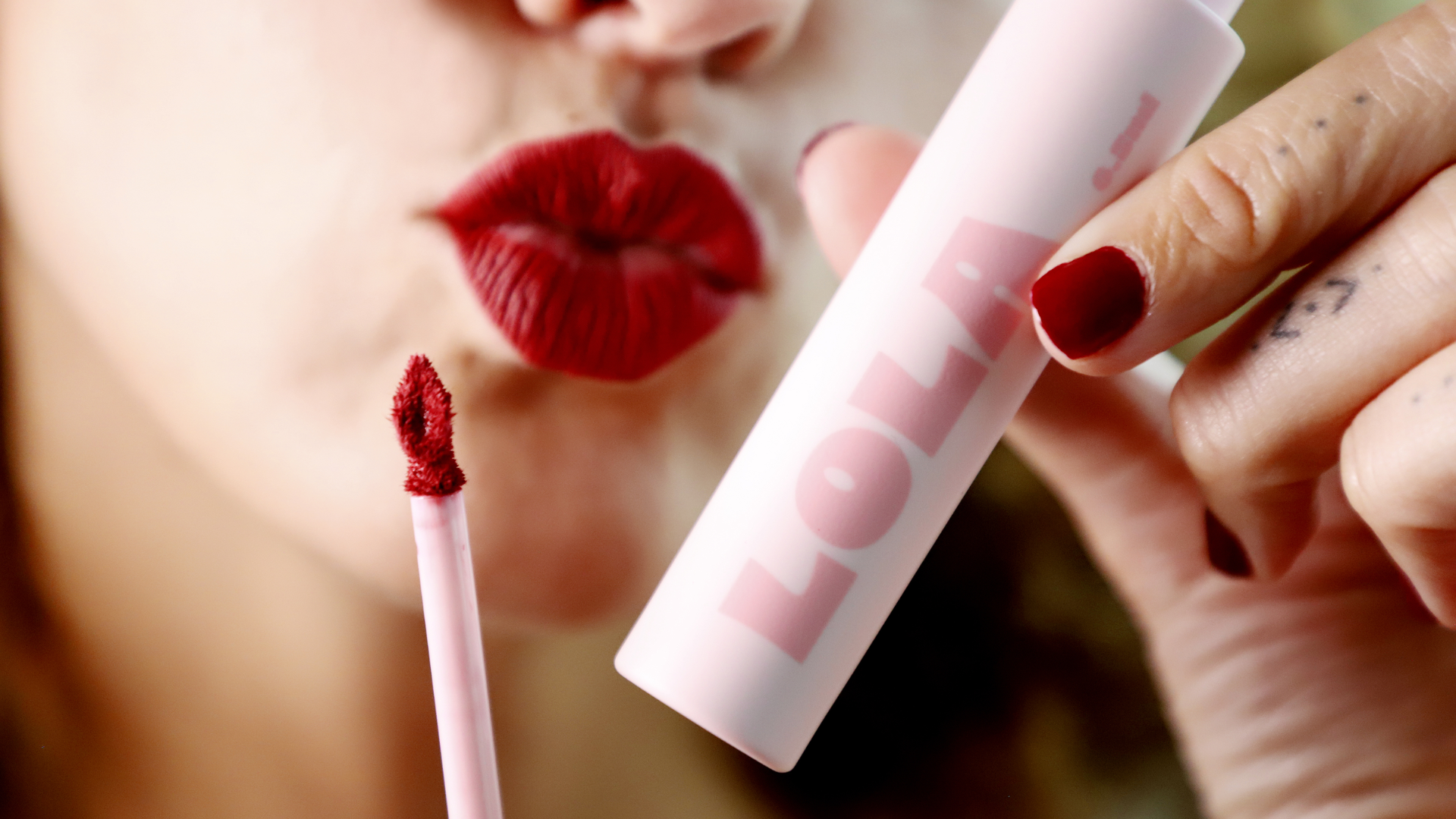 Lola, new packaging of Quadpack 