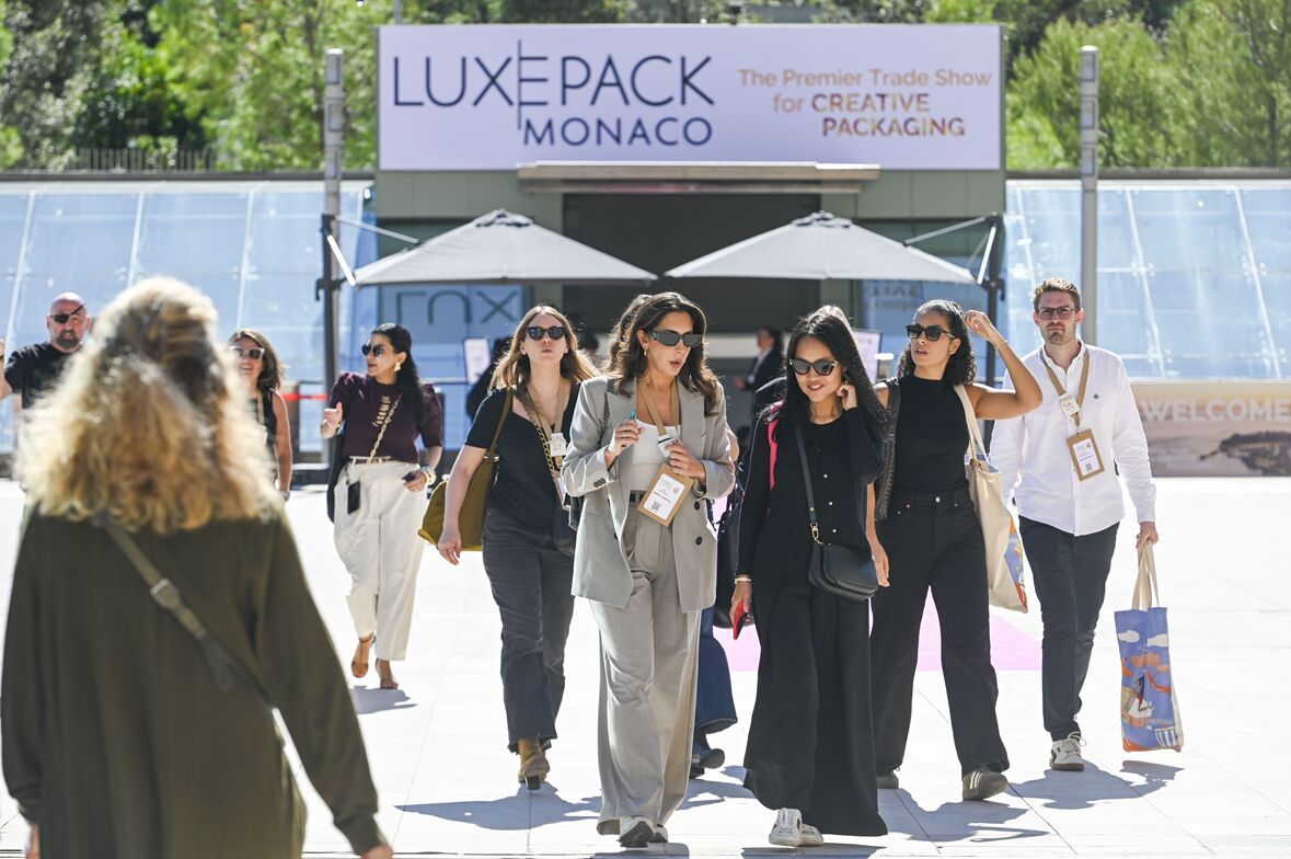 LuxePack Monaco 