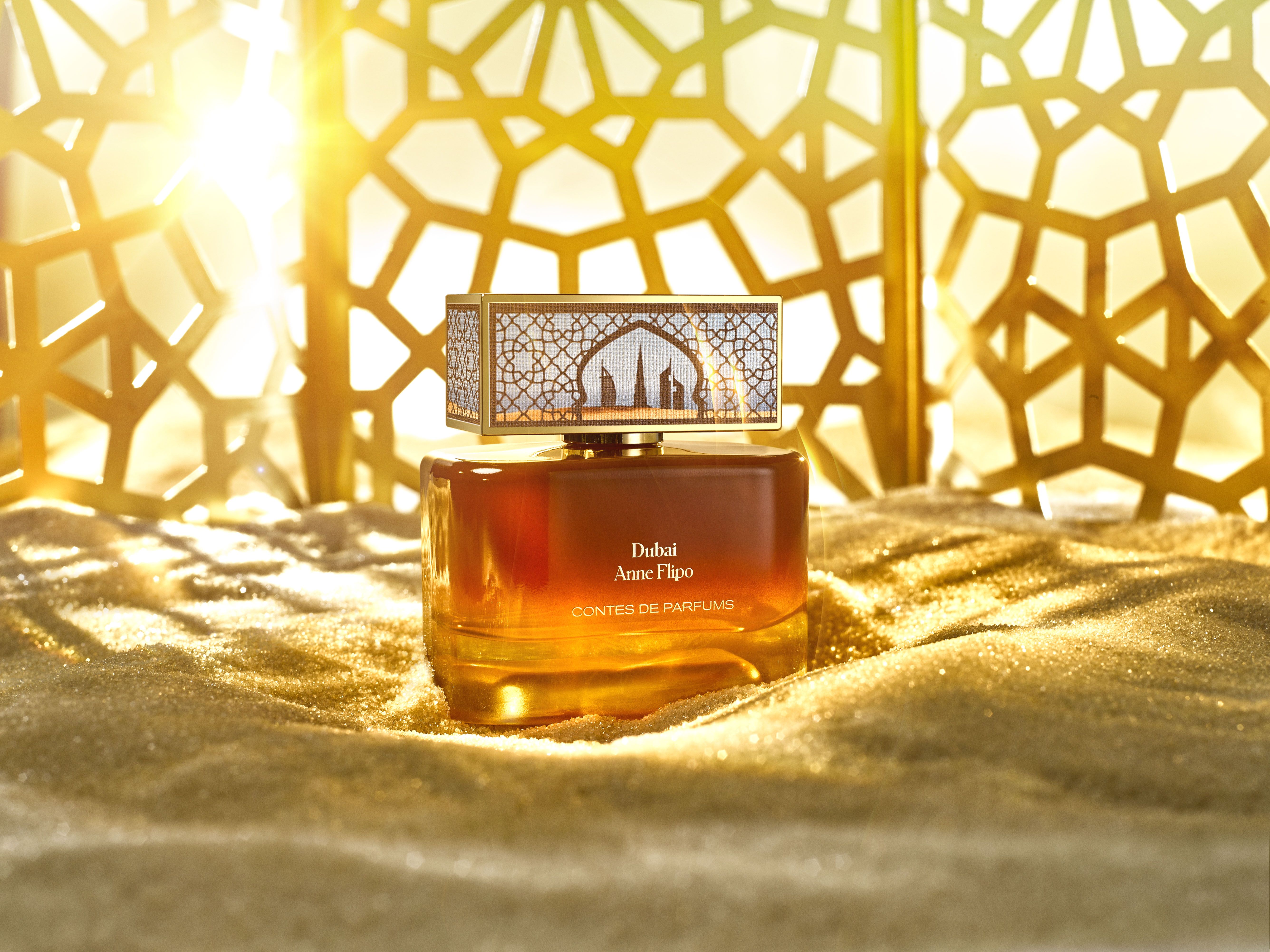 Contes de Parfums_Dubai