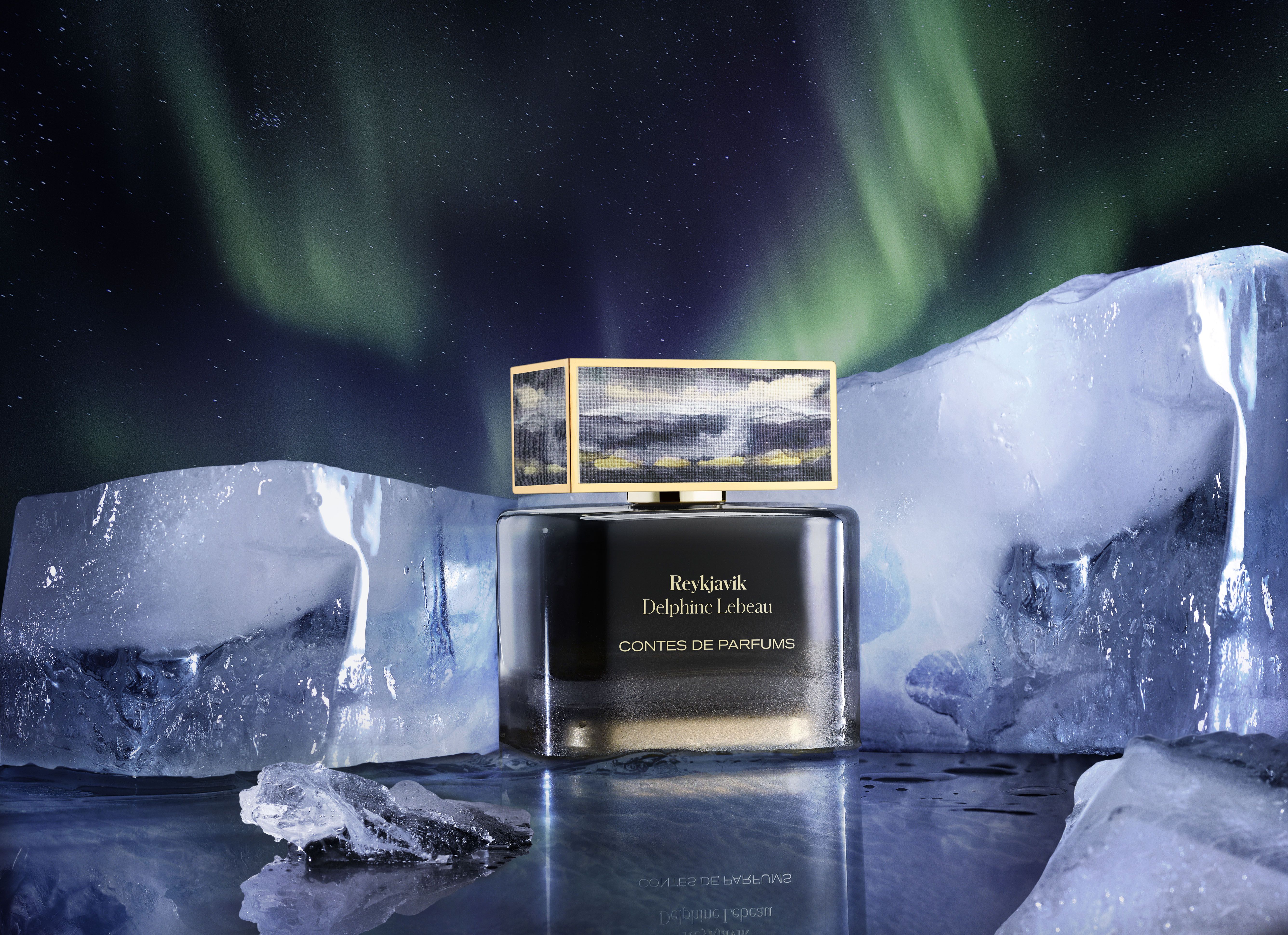 Contes de Parfums_Reykjavik