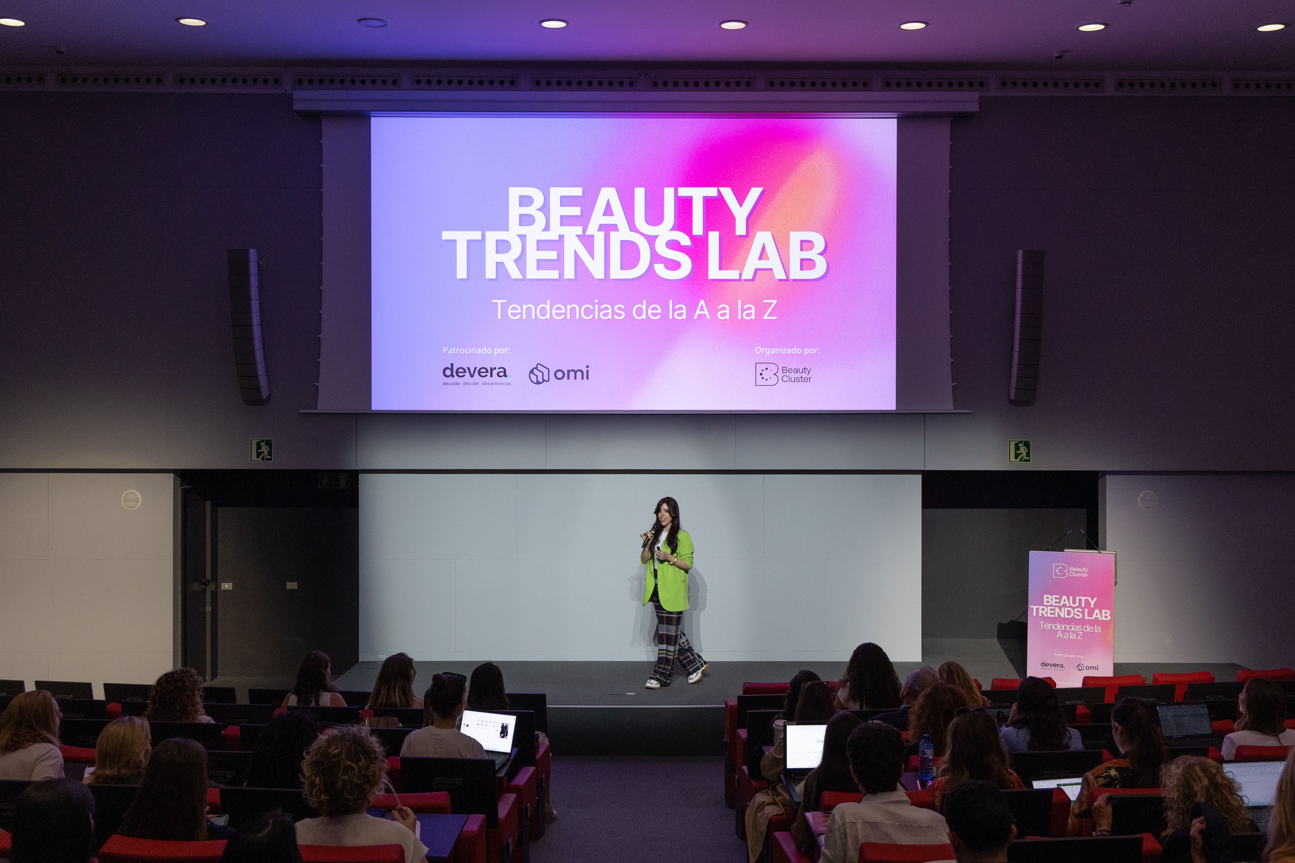 Beauty Trends Lab 