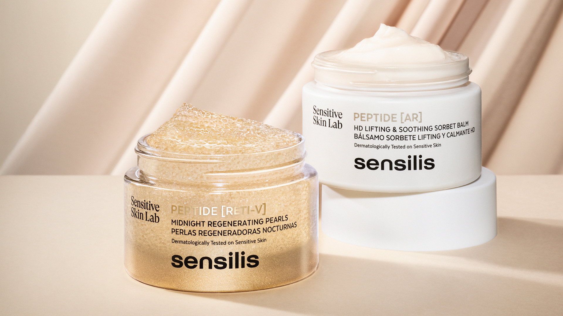 Peptide Sensilis 