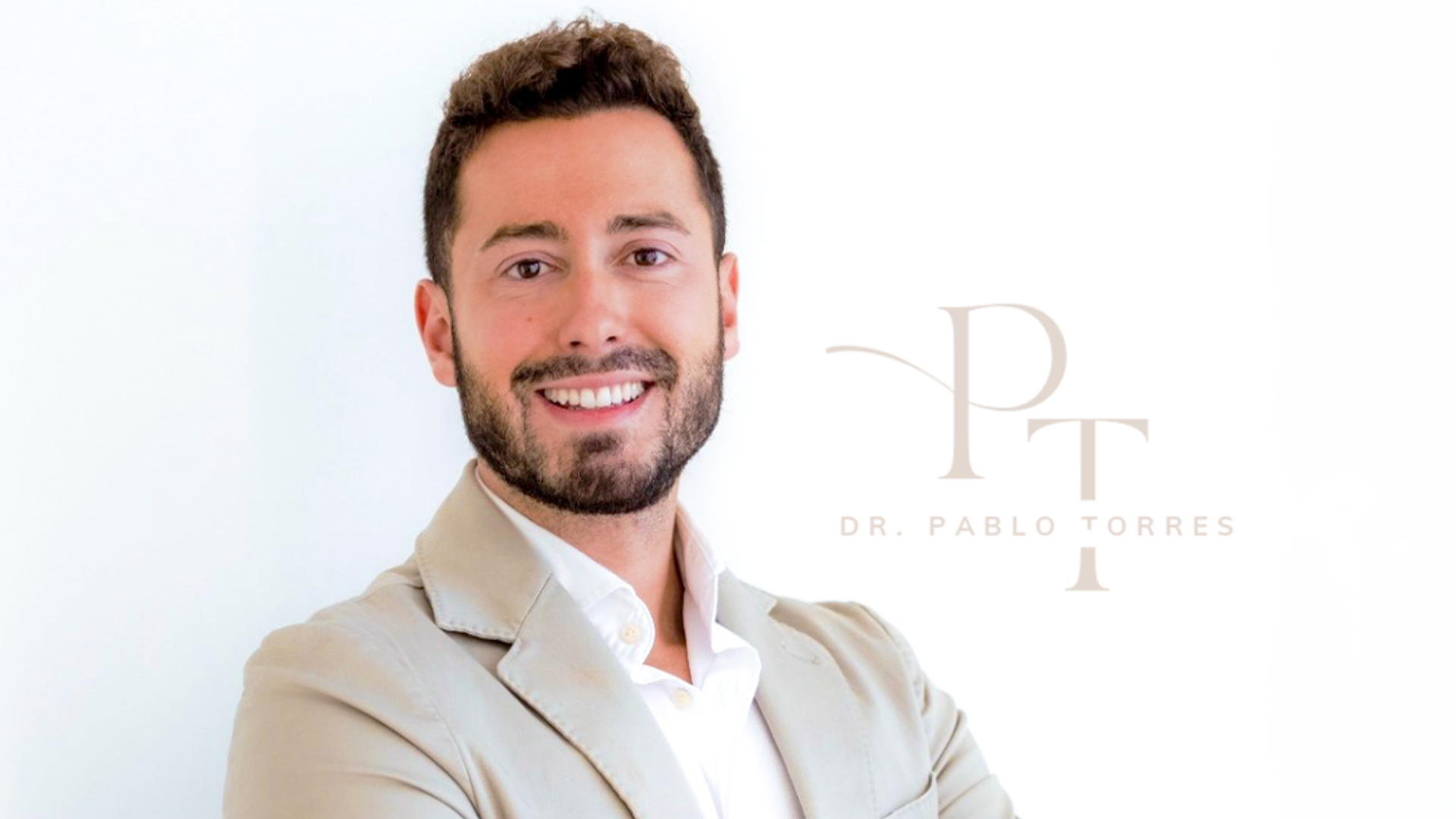Dr Pablo Torres