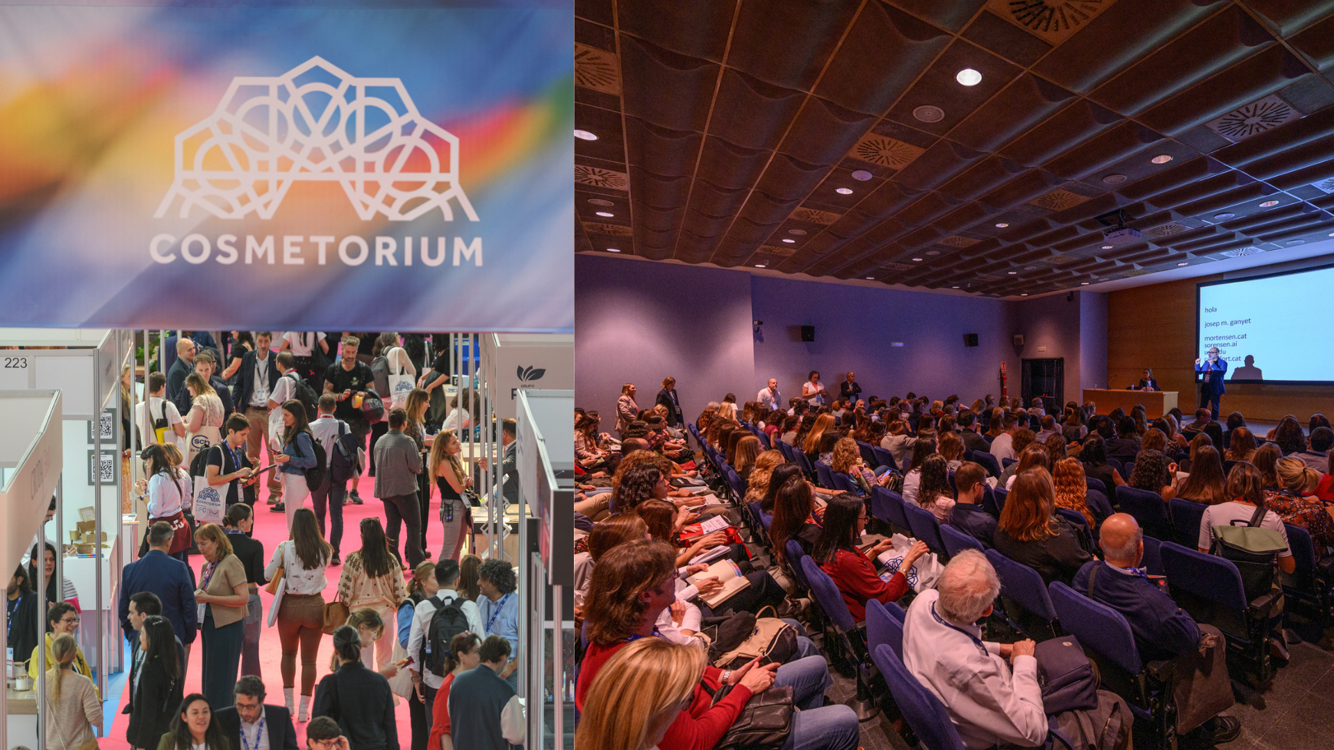 Cosmetorium  Cosmetorium