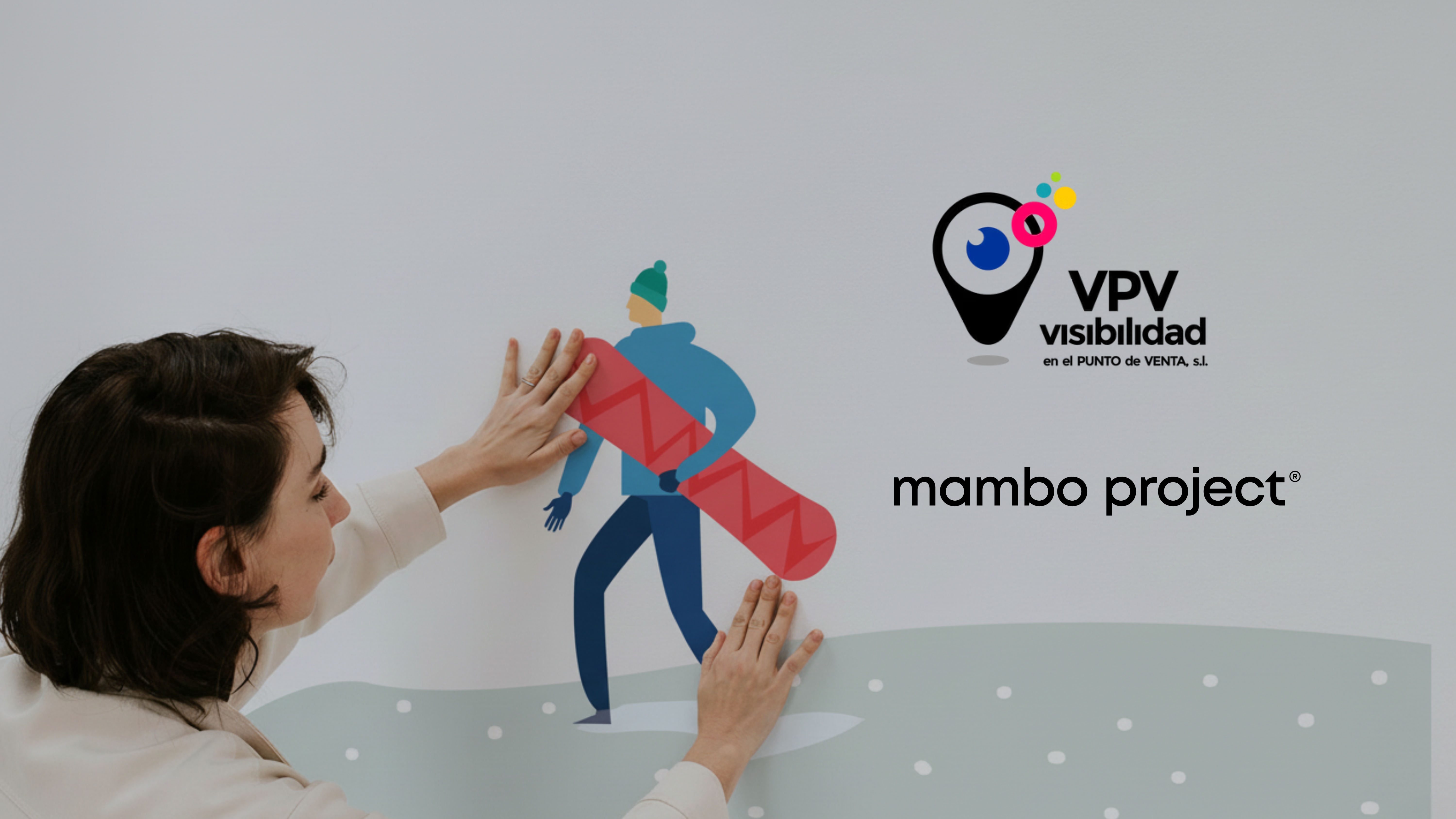 mambo project vpv pharmacy display merchandising

