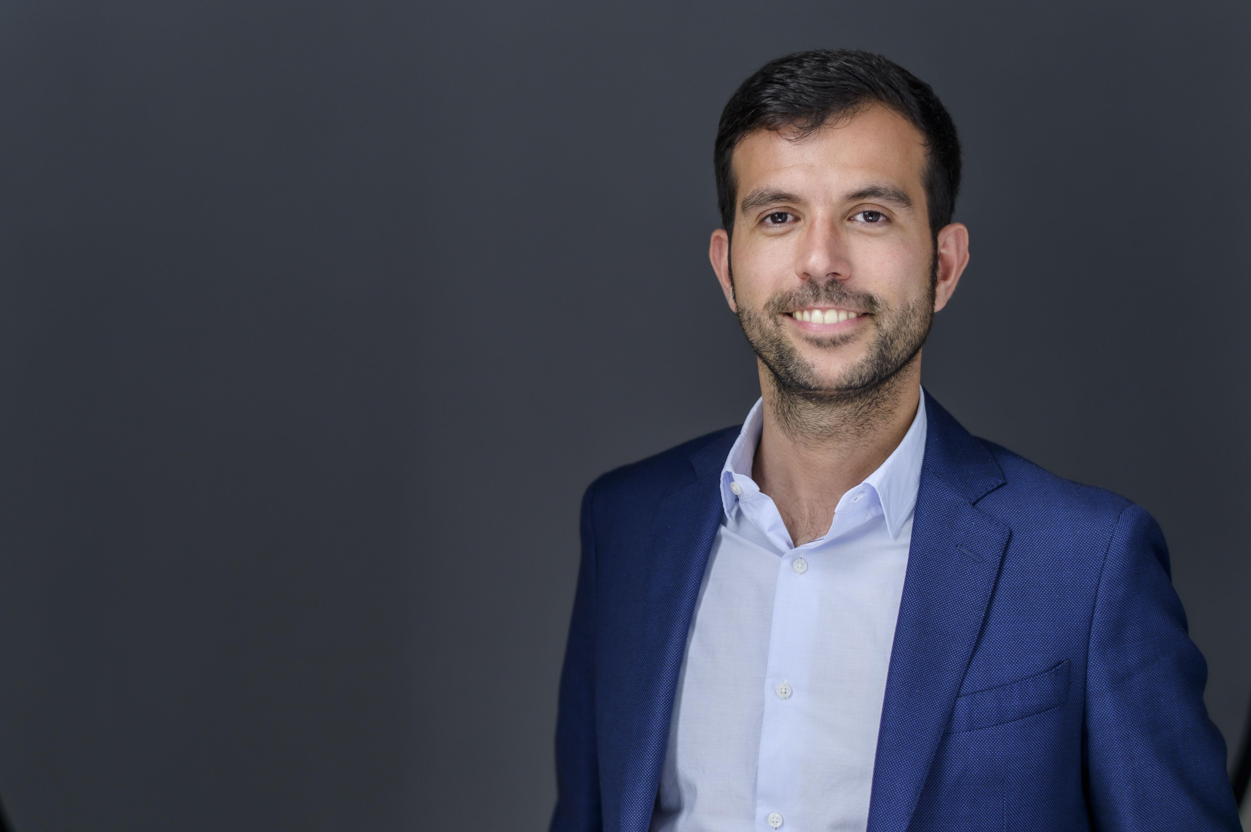 Alvaro Carcel Alvaro Carcel