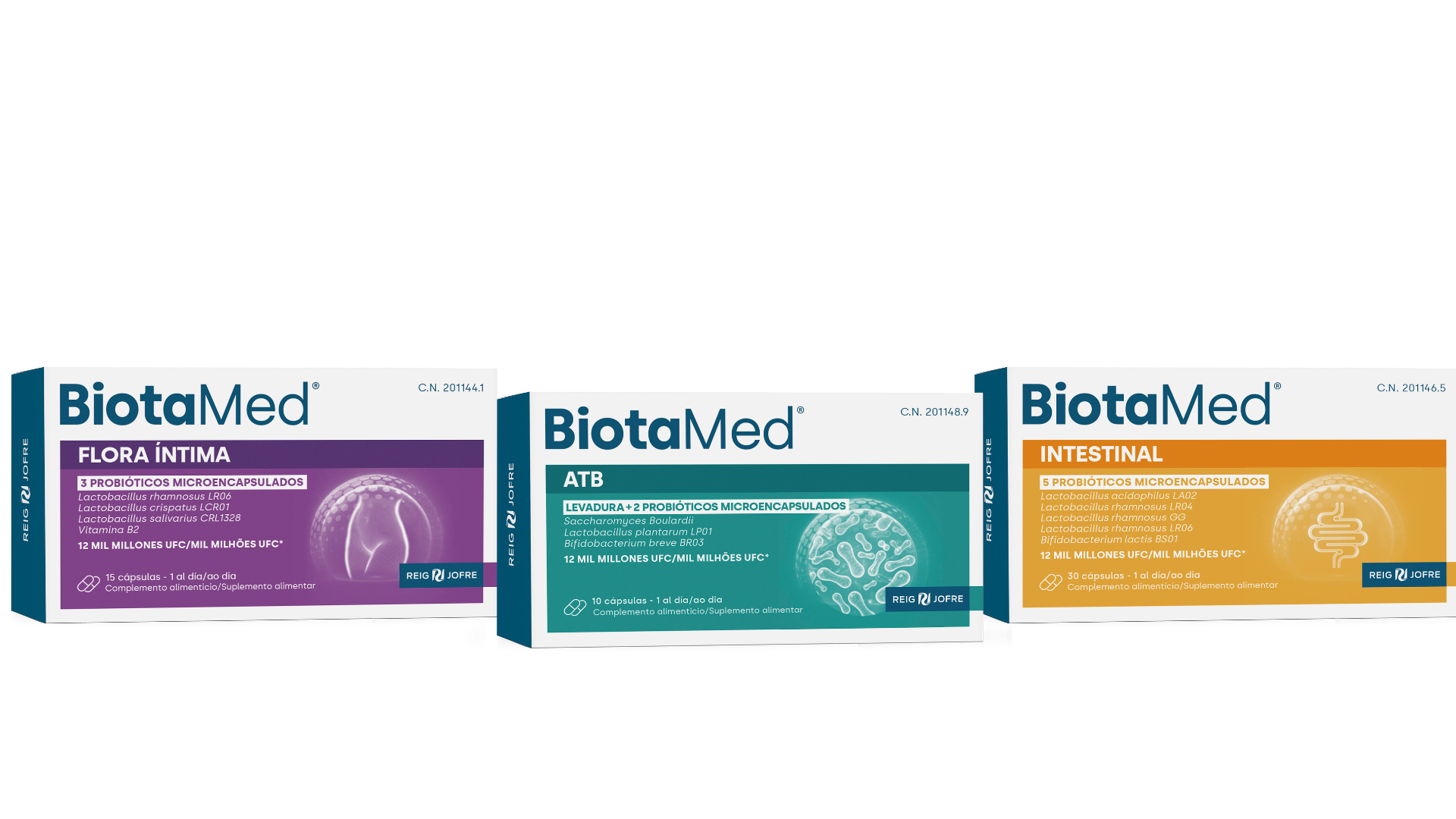 BiotaMed® BiotaMed®