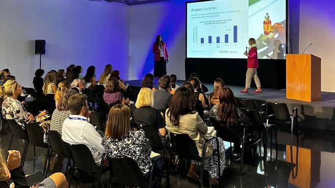 Tech Focus Cosmetorium 2025 Tech Focus Cosmetorium 2025