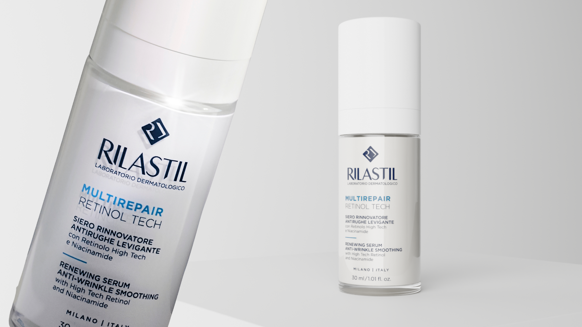 Rilastil Retinol Tech Sérum Rilastil Retinol Tech Sérum