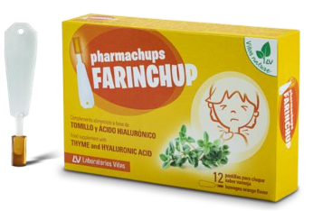 Farinchup