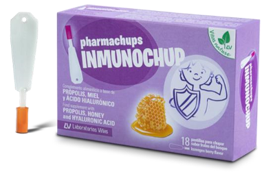 Inmunochup