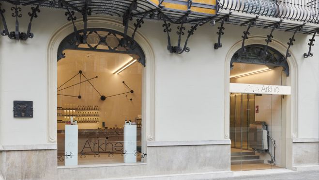 Casa Arkhé 21 Casa Arkhé 21