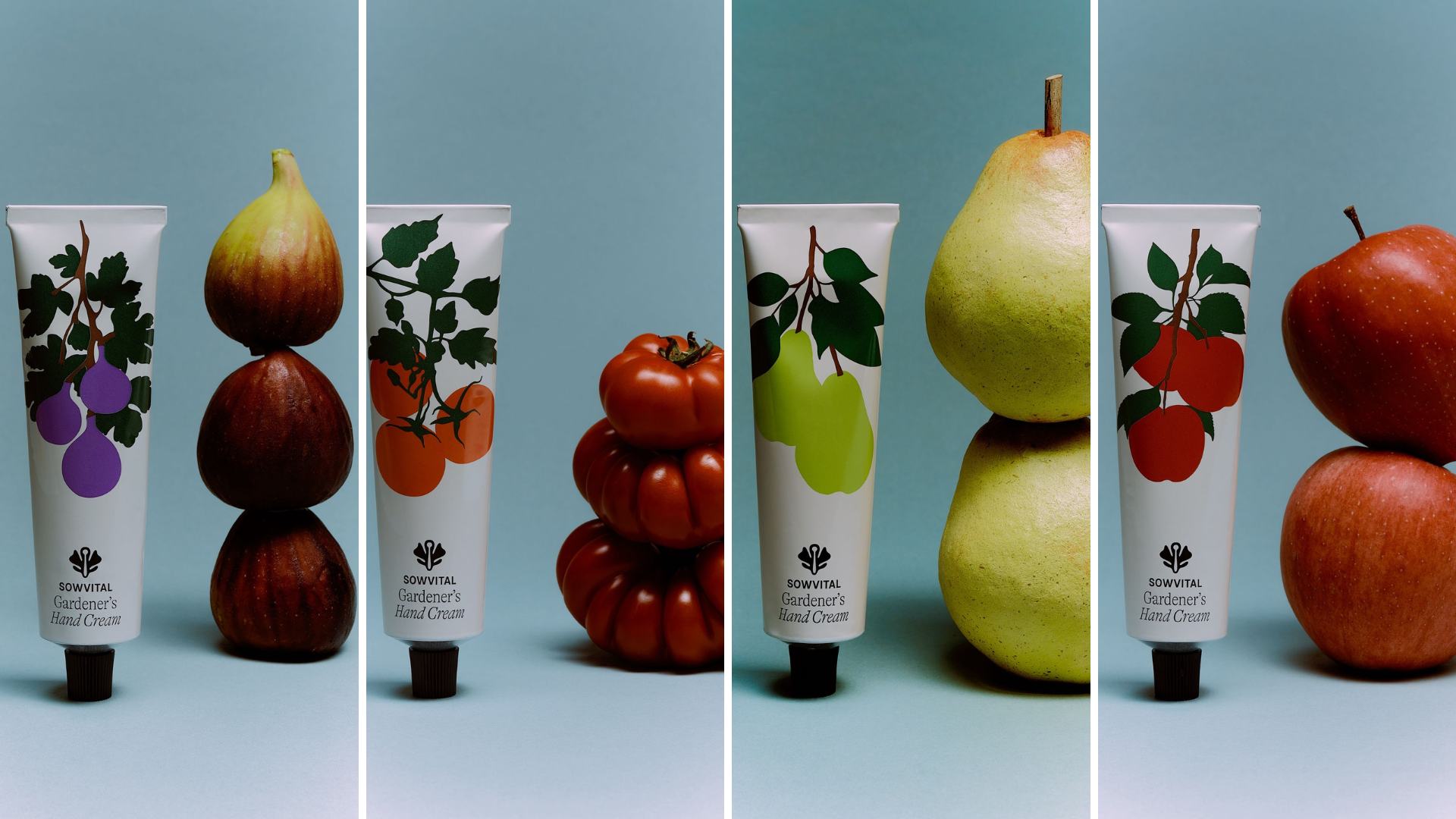 Sowvital y Scentmate by dsm-firmenich 