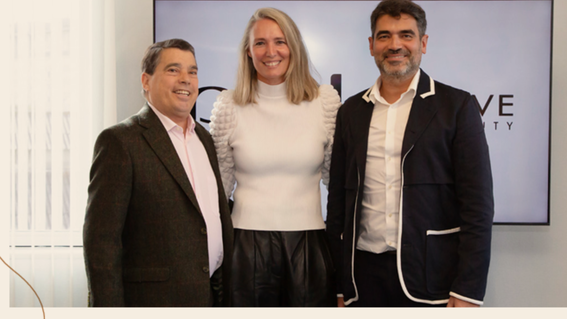 Twelve Beauty y Perfumes y Diseño 