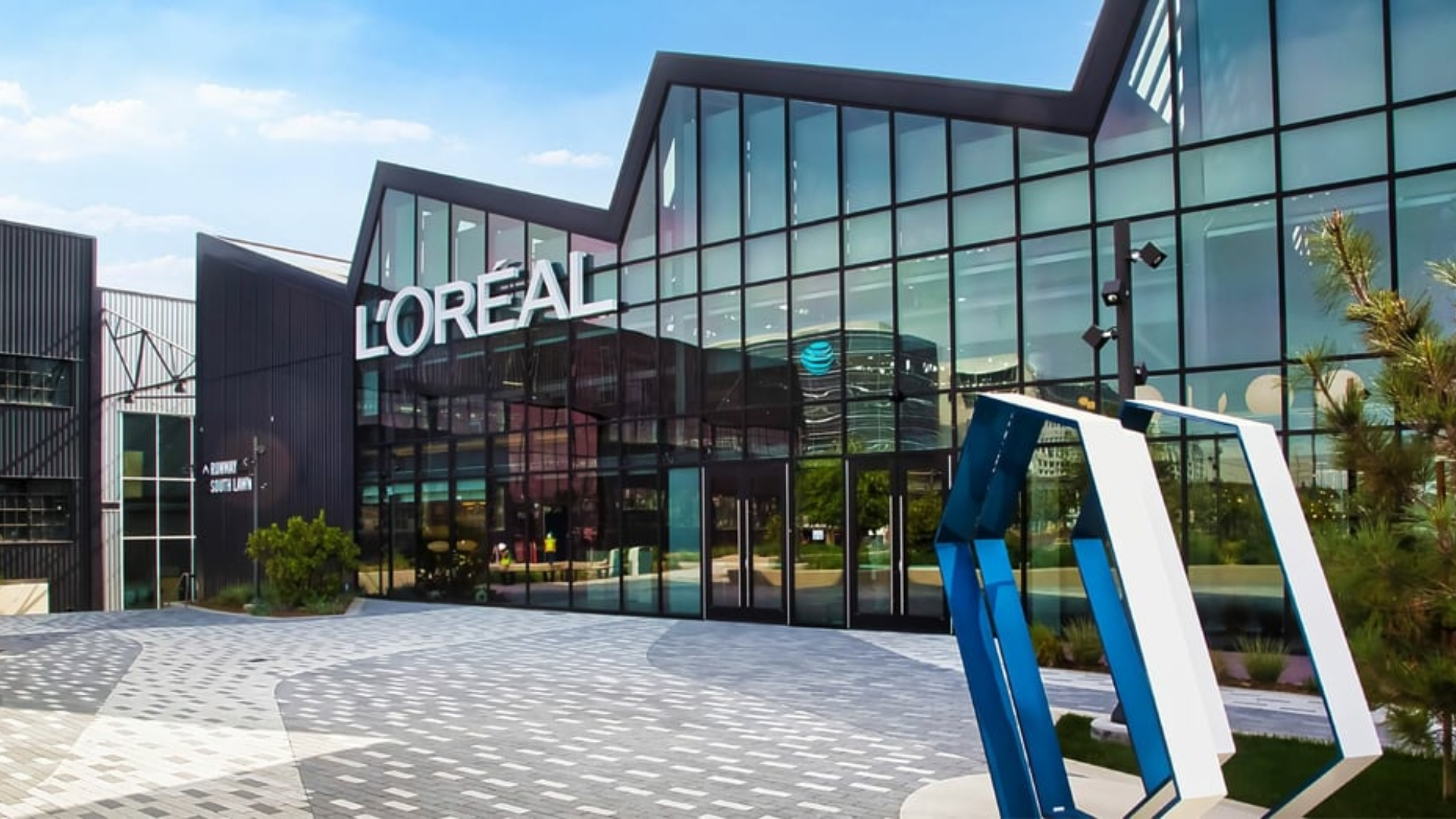 L'Oréal