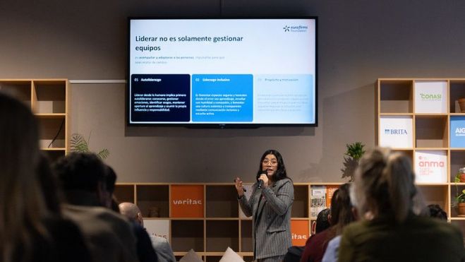 Lisette Borja Lisette Borja