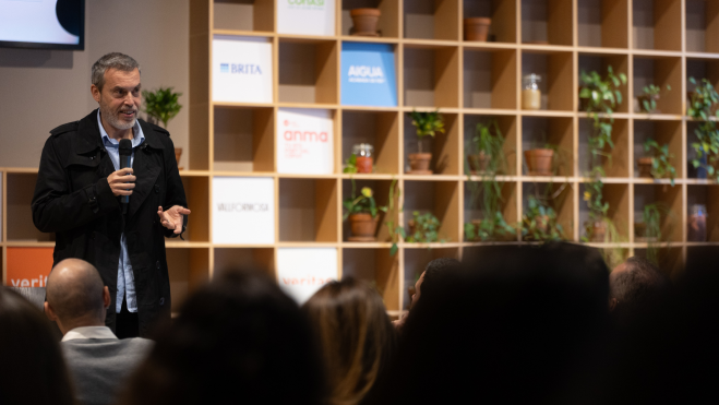 Xavier Ginesta Xavier Ginesta