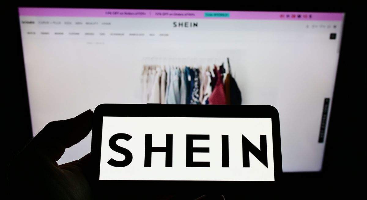 The textile giant Shein accused of plagiarism by a Mexican