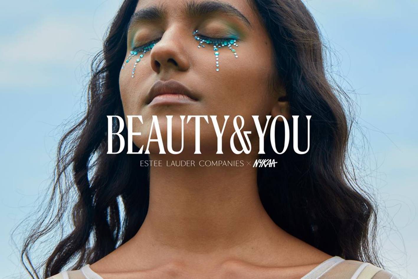 'Beauty & You' la iniciativa de Estée Lauder y Nykaa