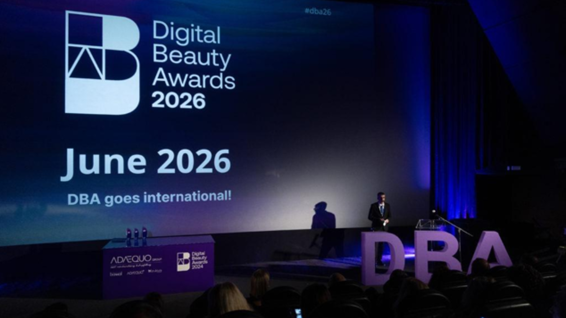 Digital Beauty Awards Digital Beauty Awards