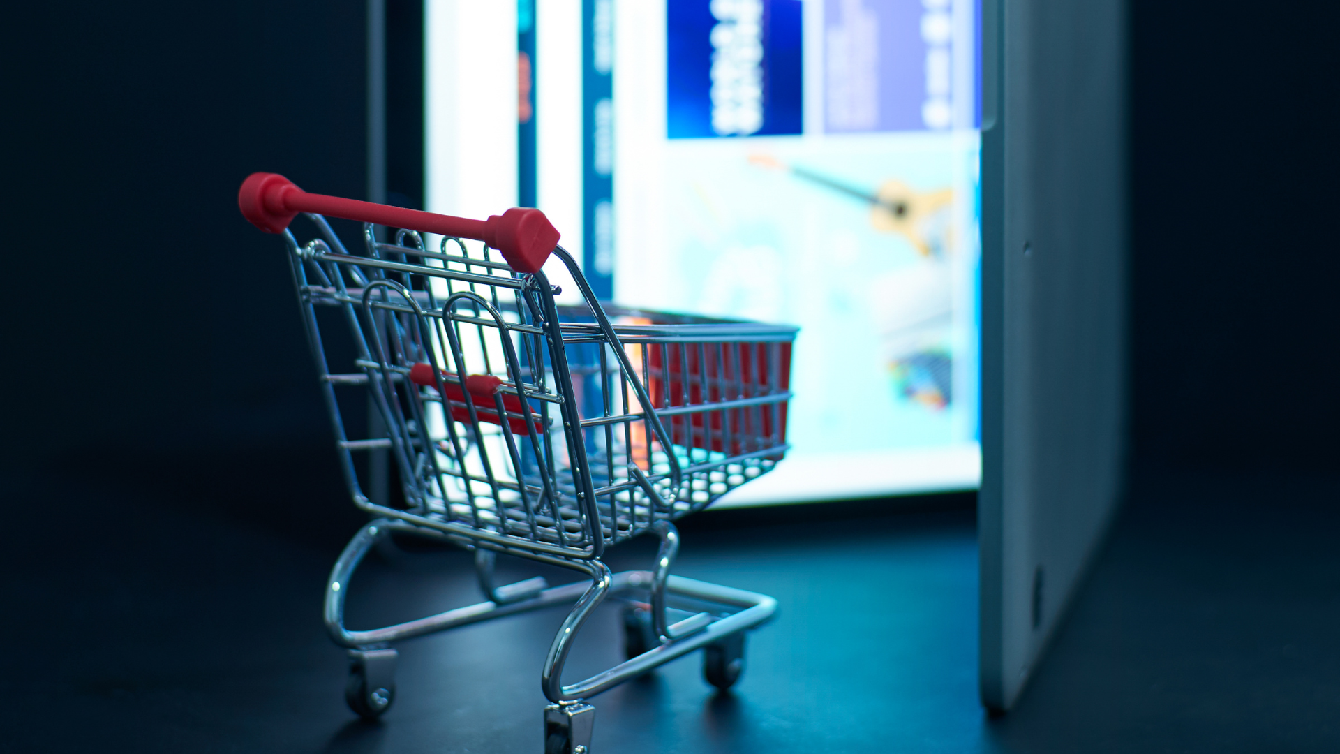 e-commerce and marketplaces 