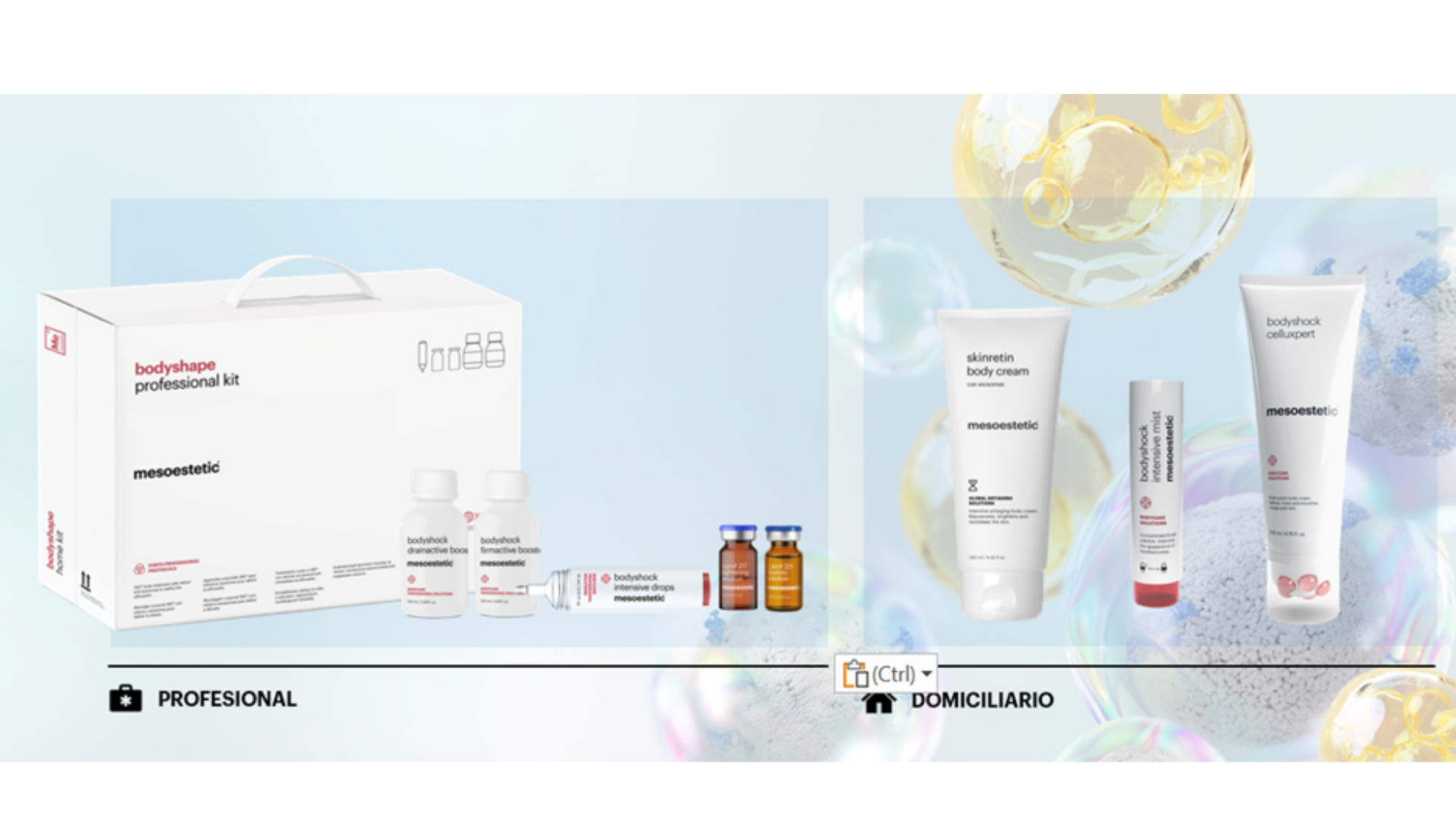 mesoestetic® 