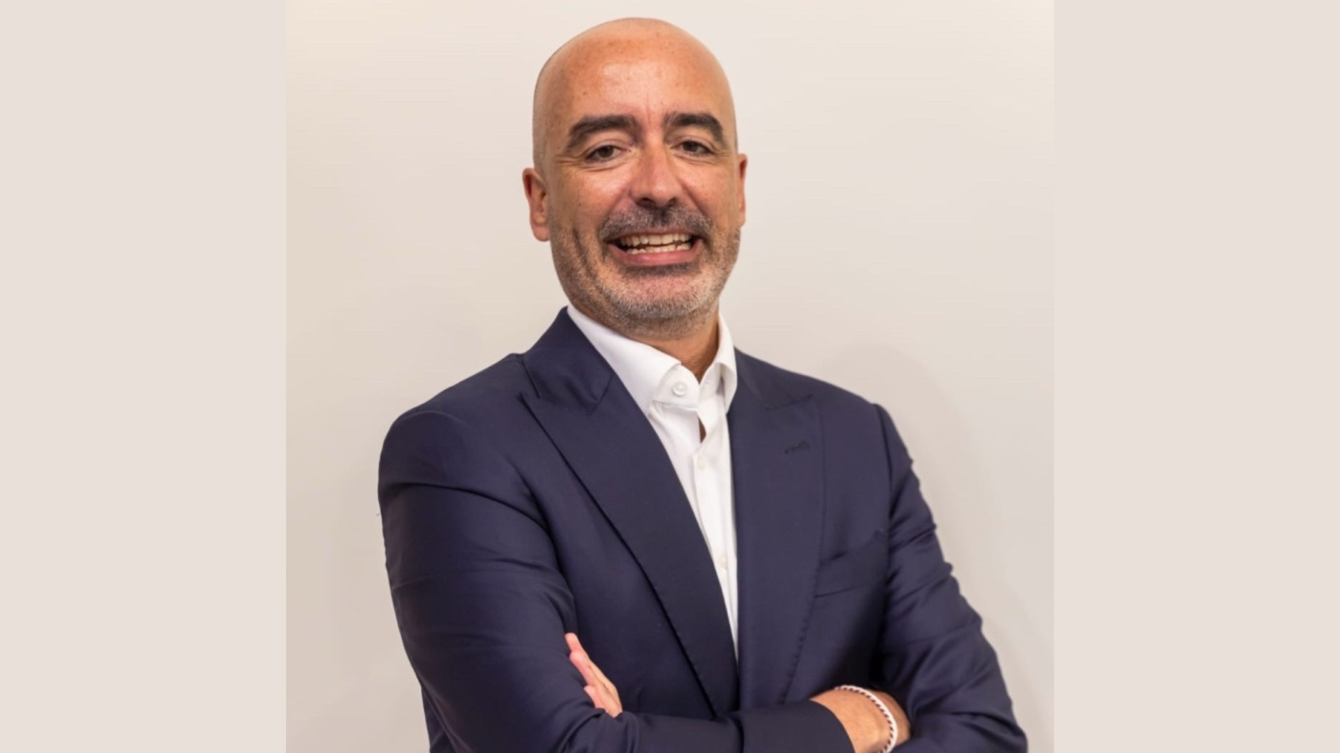 Ignacio San Martín Ignacio San Martín