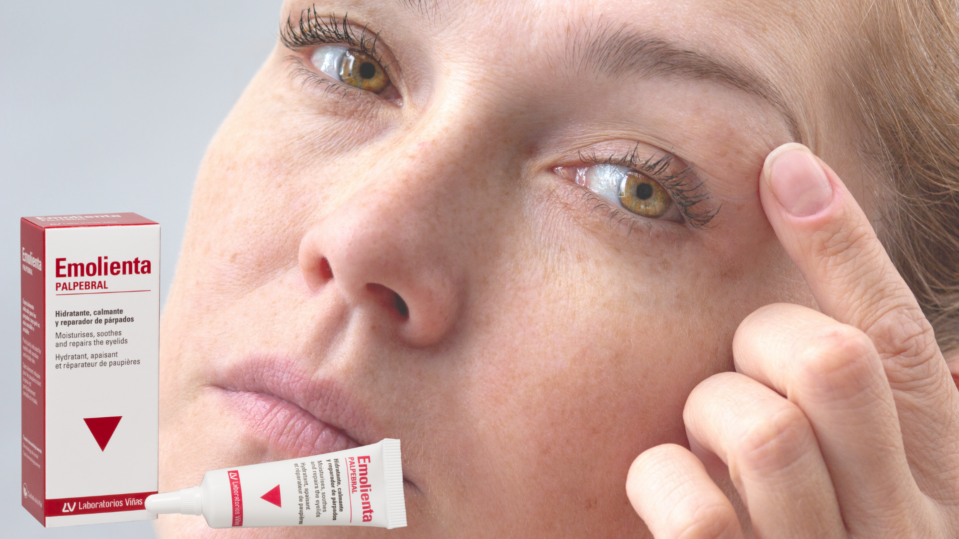 Emolienta Laboratorios Viñas Emolienta Laboratorios Viñas