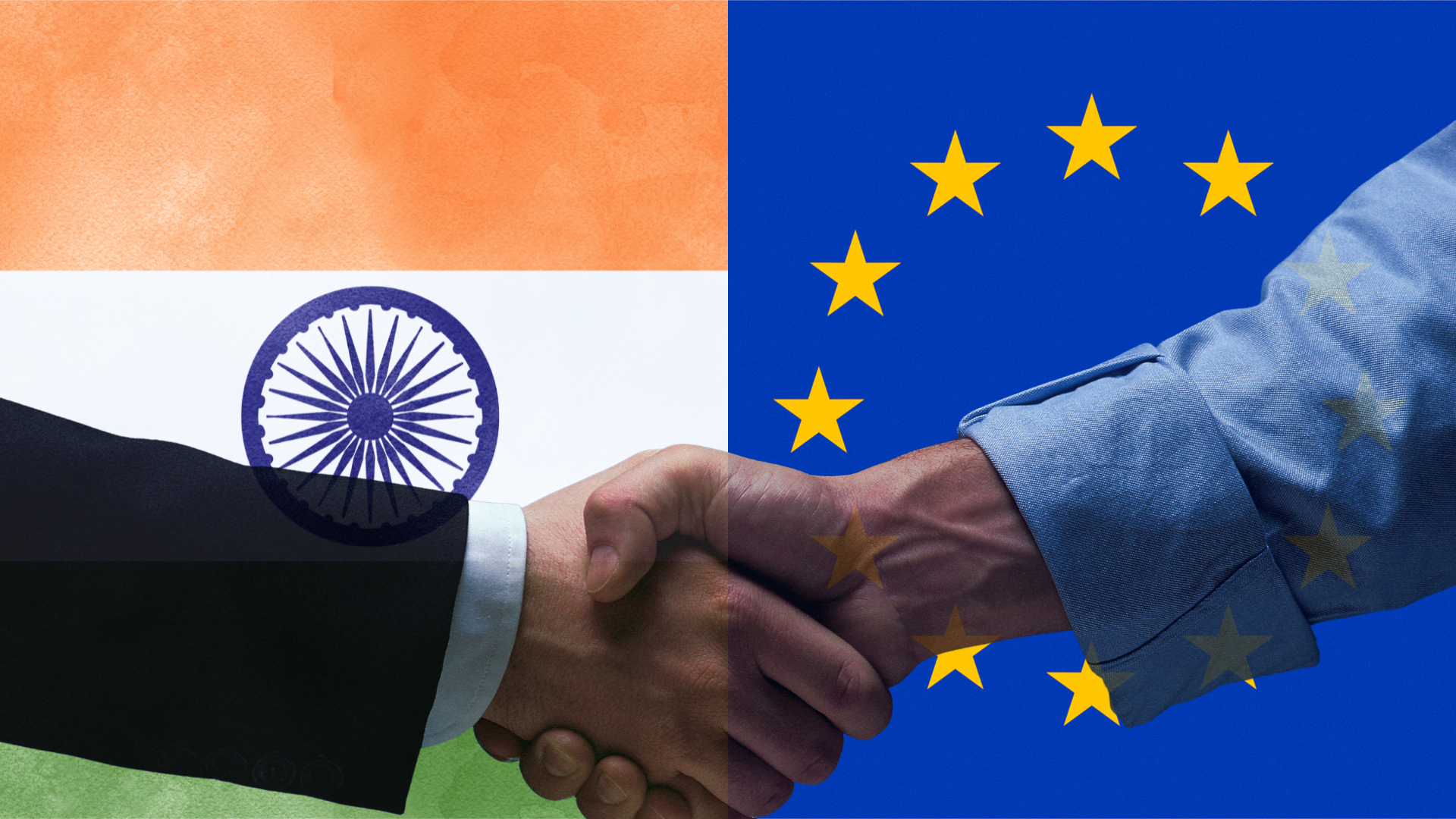 Commercial agreement between India and European Union Commercial agreement between India and European Union