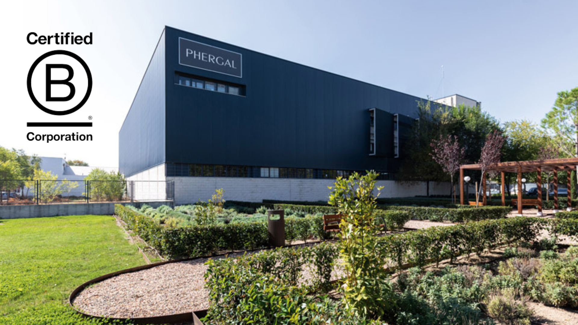 Laboratorios Phergal