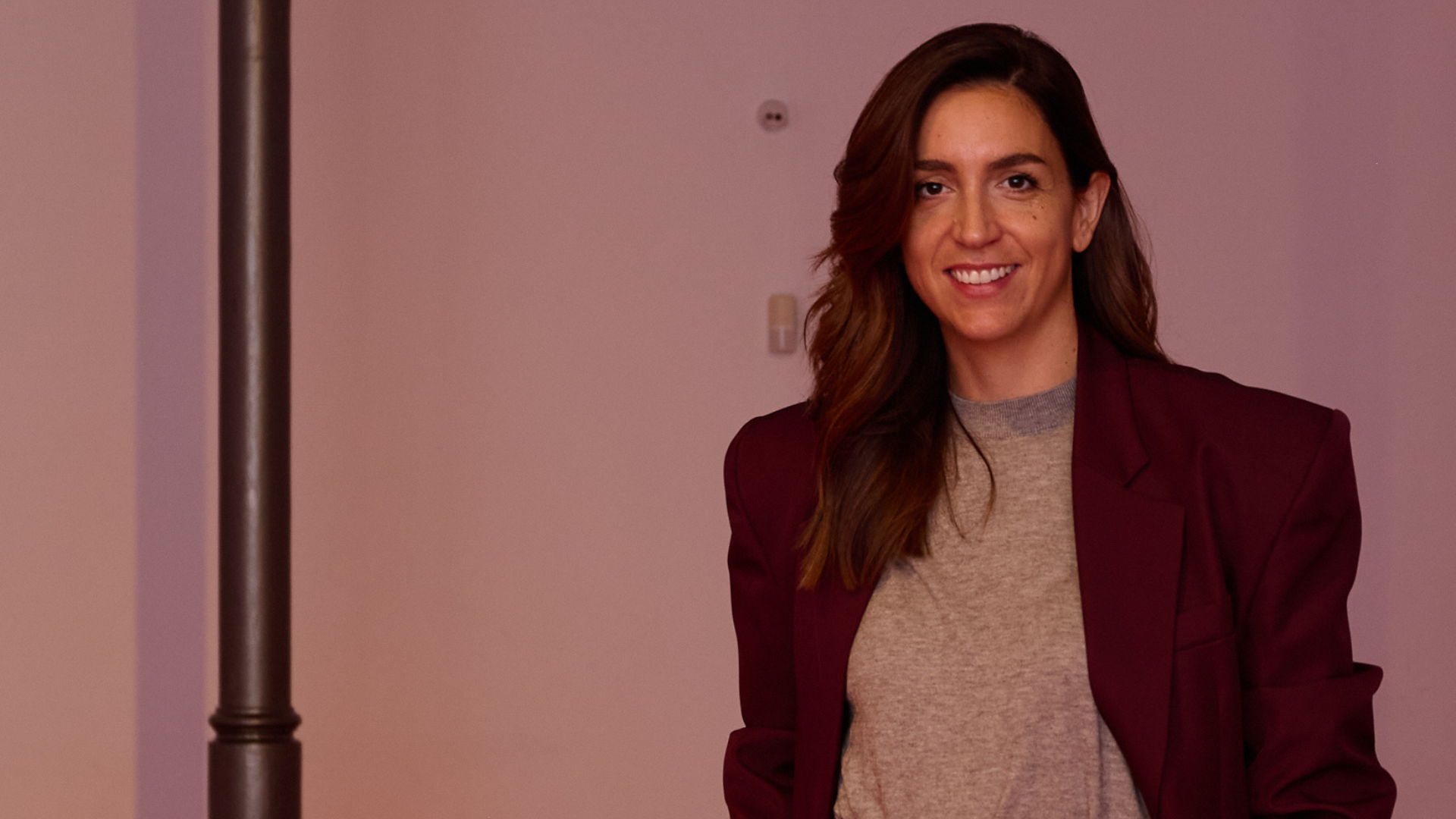 Teresa Pueyo, CEO and Founder Superlativa Teresa Pueyo, CEO and Founder Superlativa