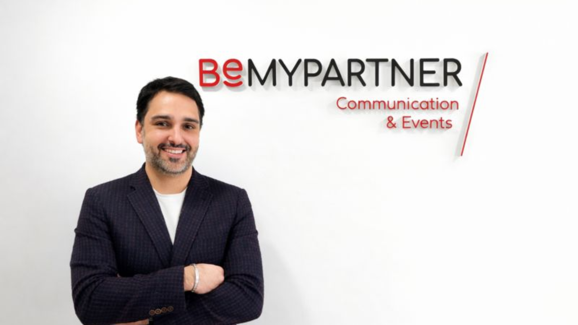 Hugo Fraile Bemypartner