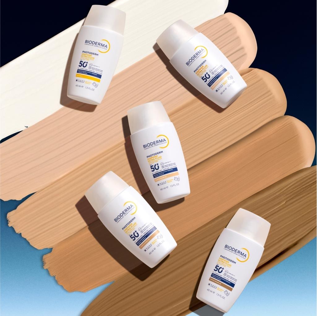 XDEFENSE Ultra-Fluid 