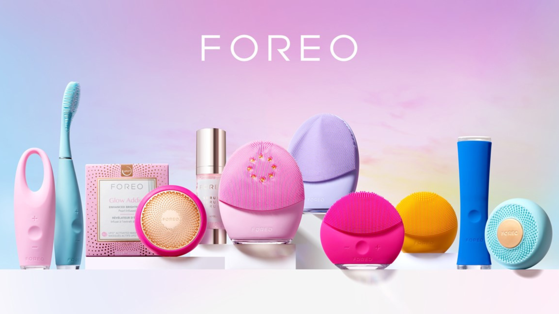 FOREO