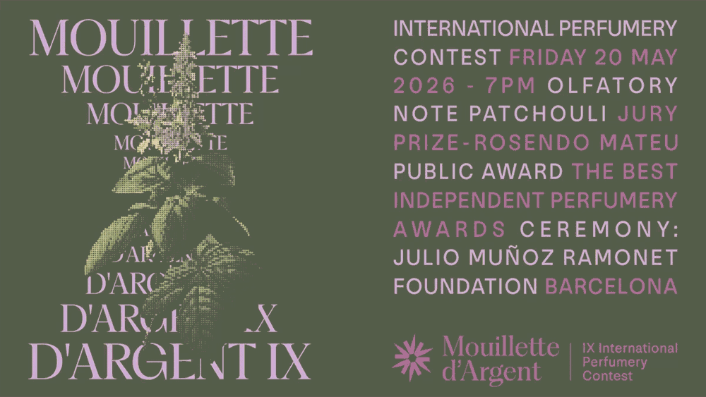 Mouillete d'Argent Mouillete d'Argent