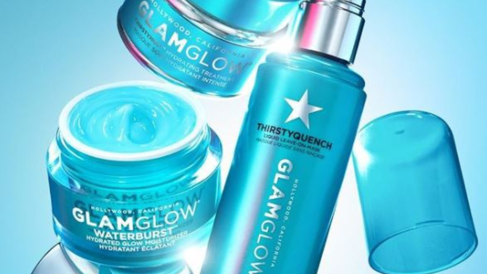 Glamglow y Smashbox abandonarán Irlanda y Reino Unido  