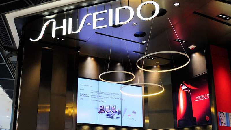 shiseido
