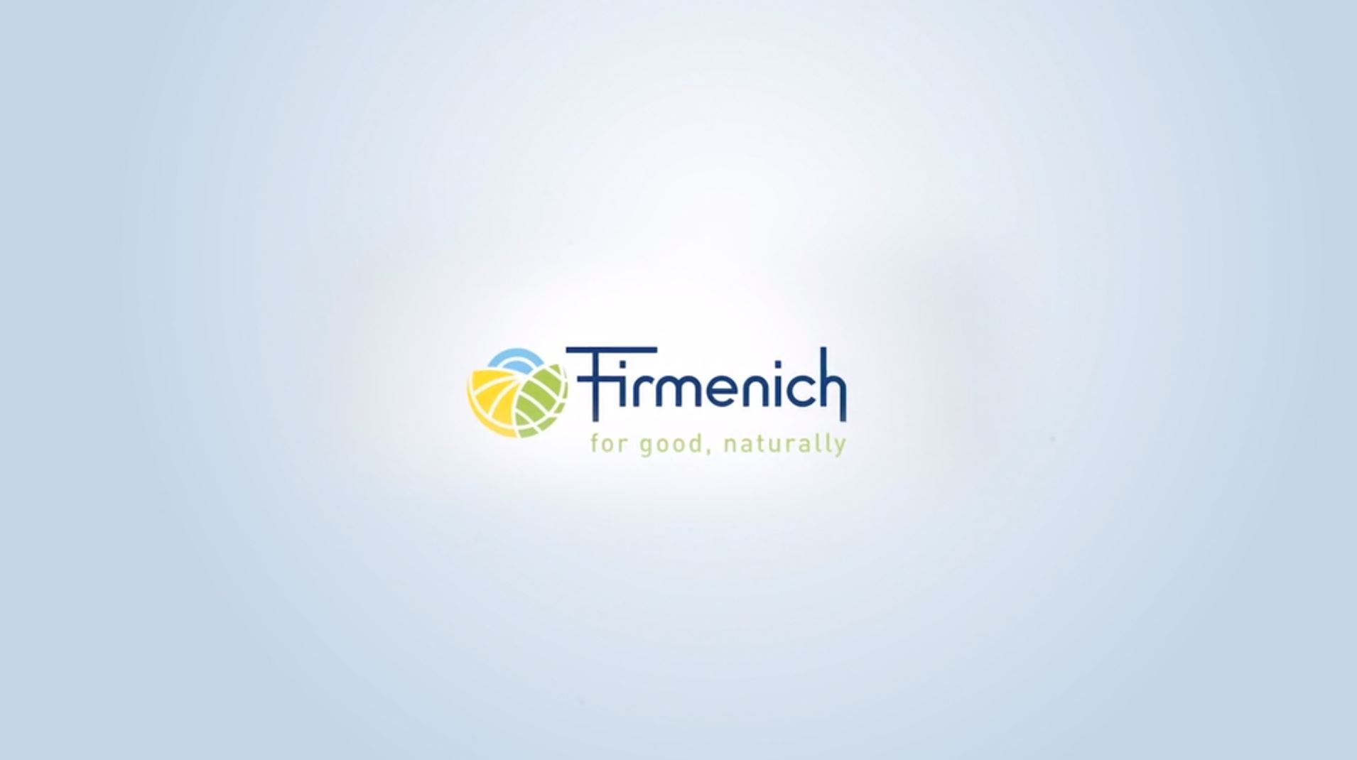 Intro to Firmenich