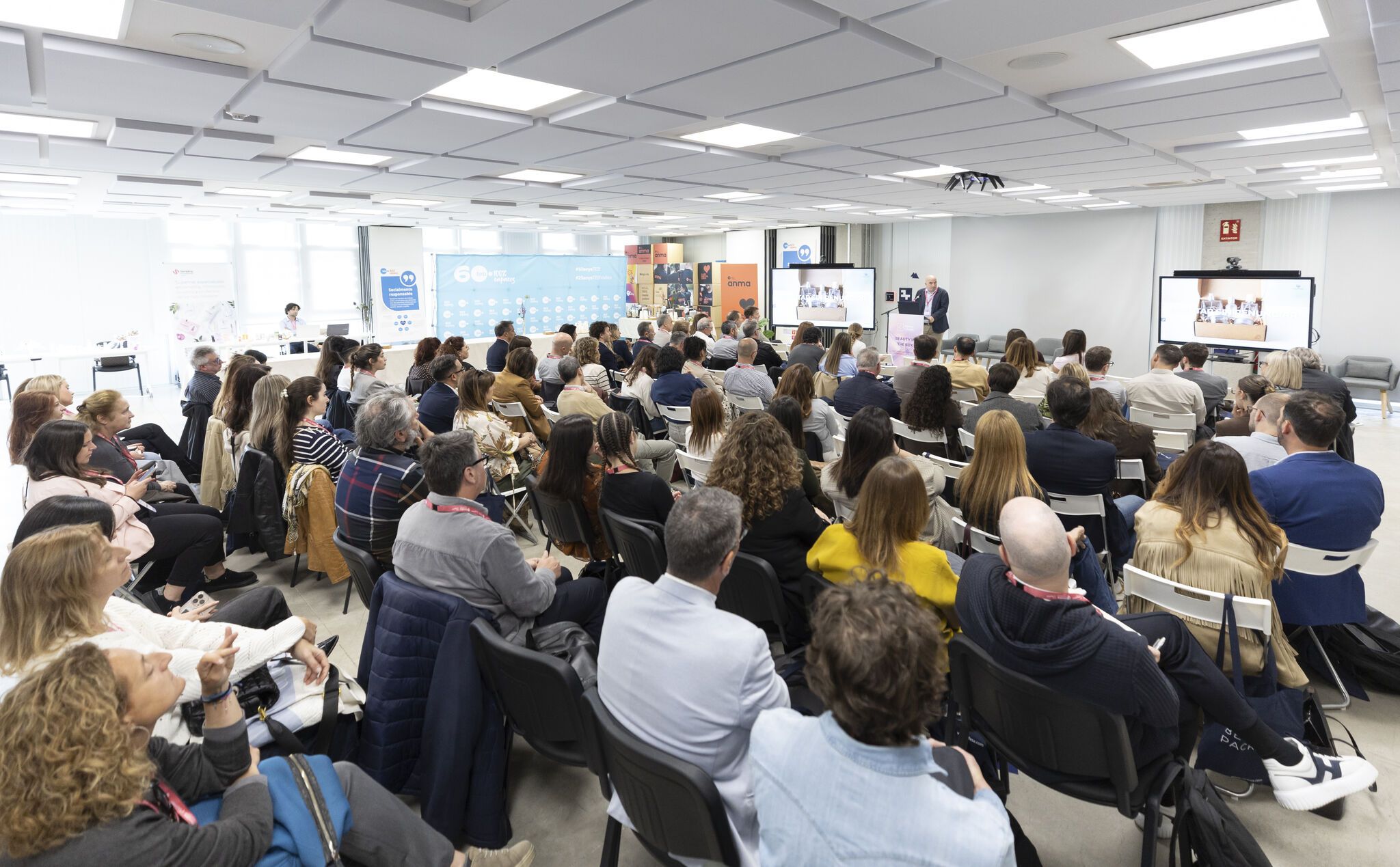 Beauty in the Box Beauty in the Box