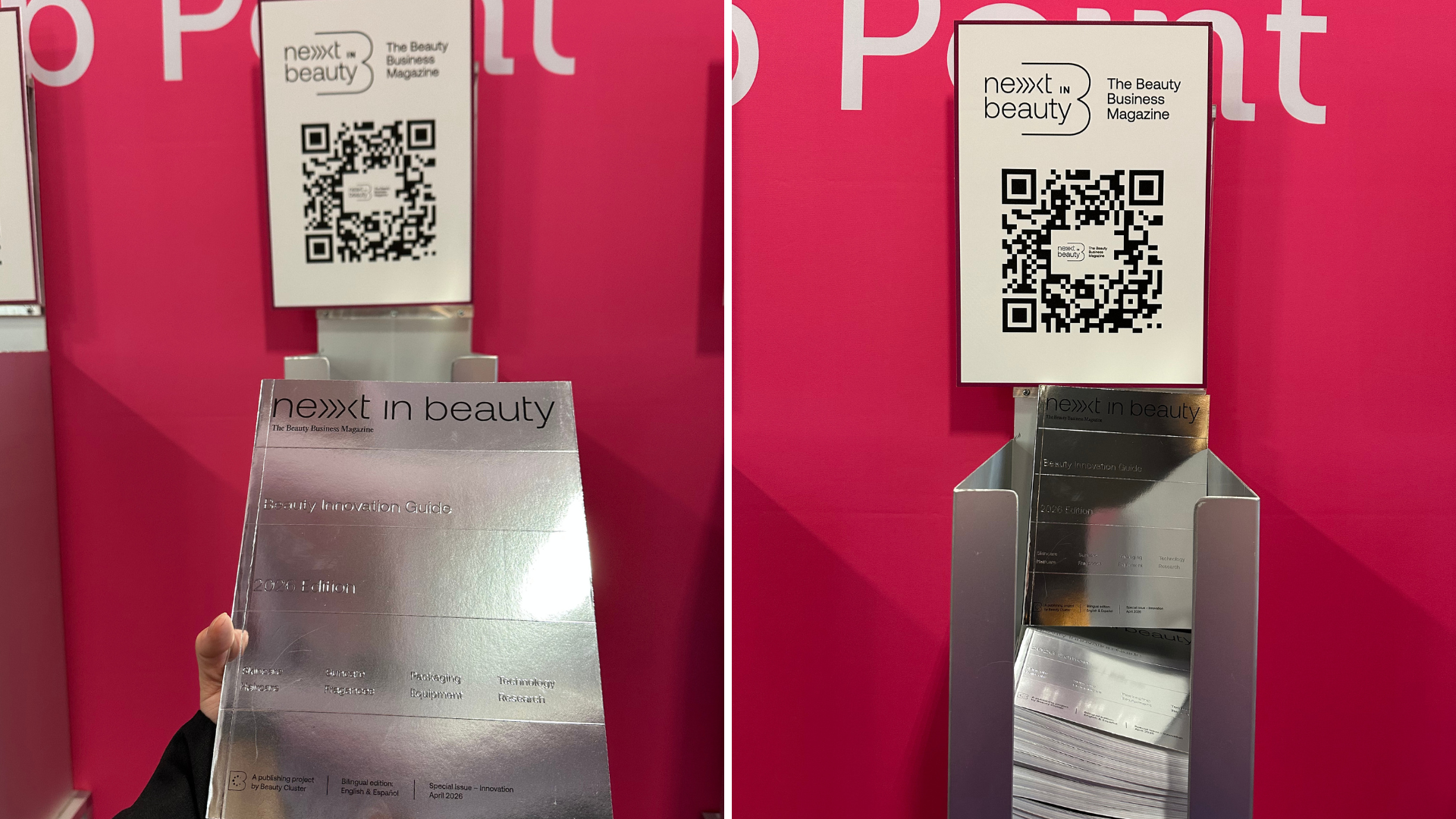 Beauty Innovation Guide Beauty Innovation Guide